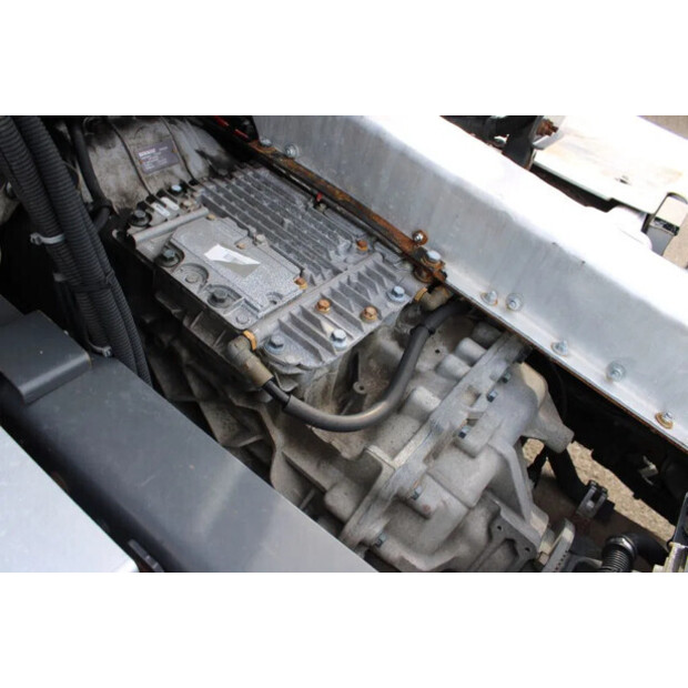 2011 Renault Premium 460-43896383