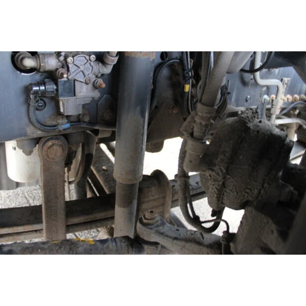 2011 Renault Premium 460-43896386