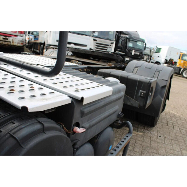 2011 Renault Premium 460-43896387