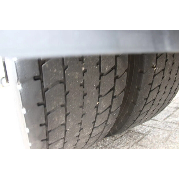 2011 Renault Premium 460-43896392