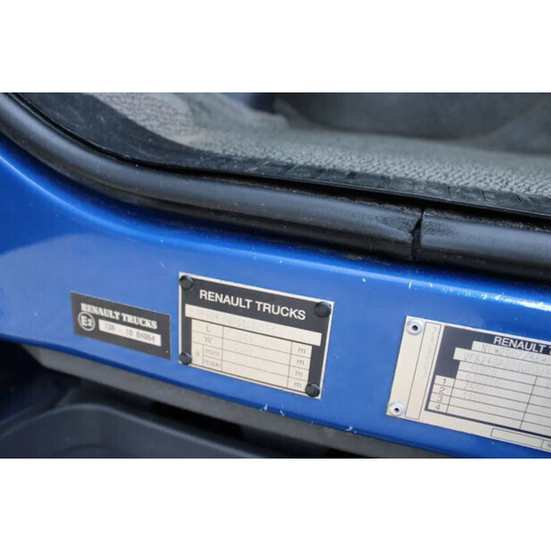 2011 Renault Premium 460-43896398