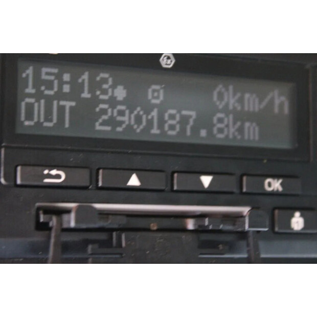 2011 Renault Premium 460-43896405