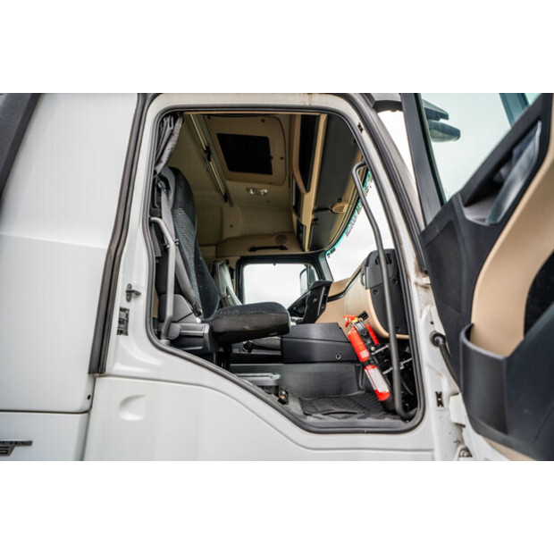 2015 Mercedes-Benz ACTROS 2540-43896425