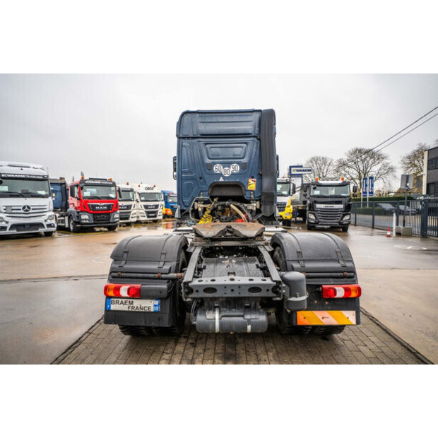 2014 Mercedes-Benz AROCS 1843 LS-43896471