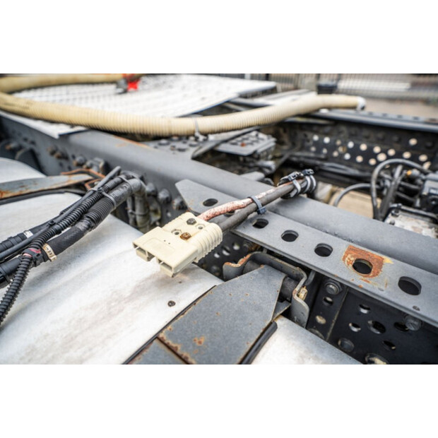 2014 Mercedes-Benz AROCS 1843 LS-43896474