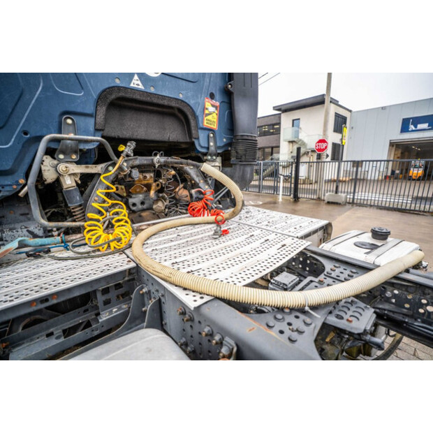 2014 Mercedes-Benz AROCS 1843 LS-43896475