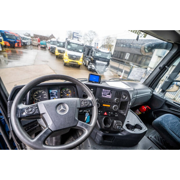 2014 Mercedes-Benz AROCS 1843 LS-43896477