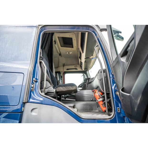 2014 Mercedes-Benz AROCS 1843 LS-43896478