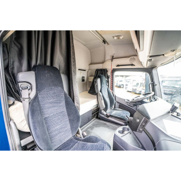 2014 Mercedes-Benz AROCS 1843 LS-43896479