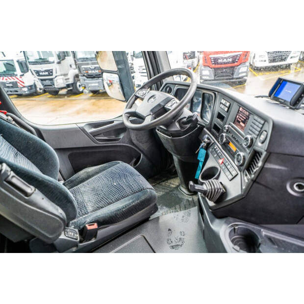 2014 Mercedes-Benz AROCS 1843 LS-43896480