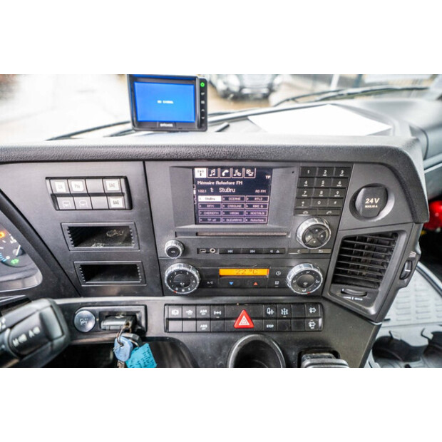 2014 Mercedes-Benz AROCS 1843 LS-43896481