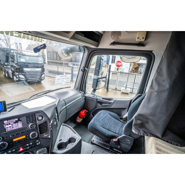 2014 Mercedes-Benz AROCS 1843 LS-43896482