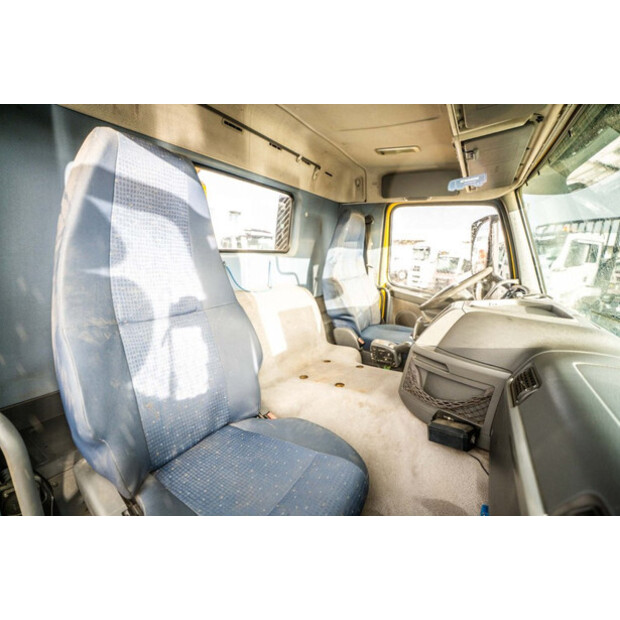 2009 فولفو FM400-43896505