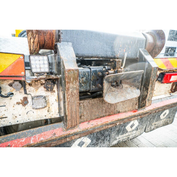 2009 فولفو FM400-43896507