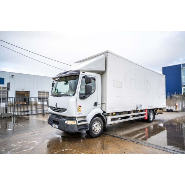 2012 Renault MIDLUM 220-43896515