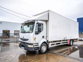 Image de CAMIONS 2012 Renault MIDLUM 220