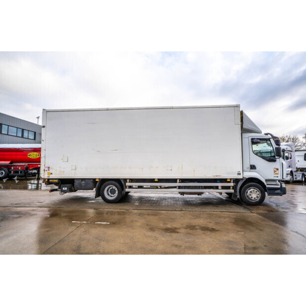2012 Renault MIDLUM 220-43896517