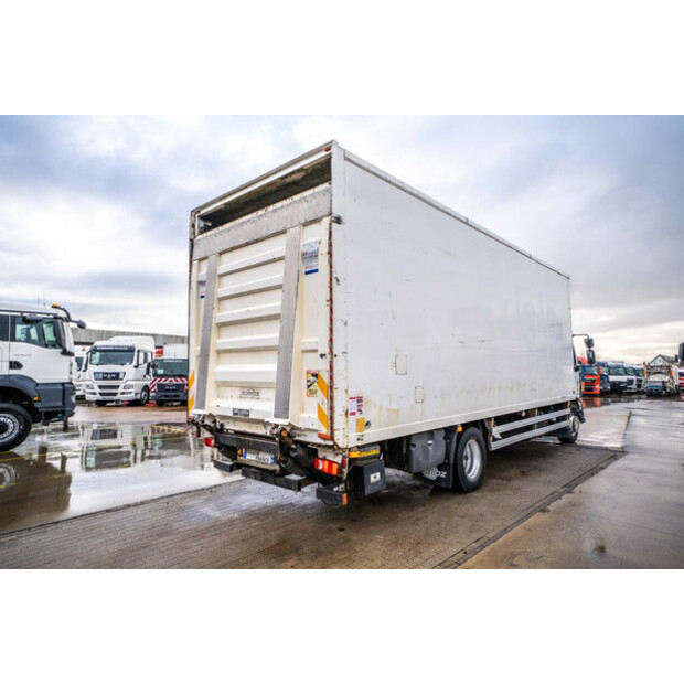 2012 Renault MIDLUM 220-43896518