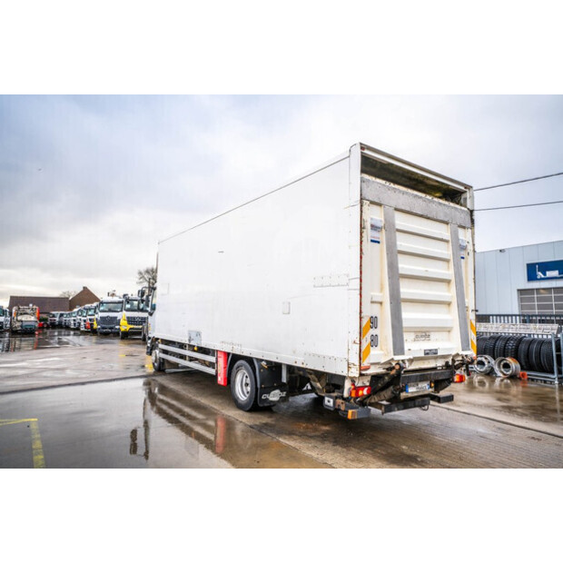 2012 Renault MIDLUM 220-43896519