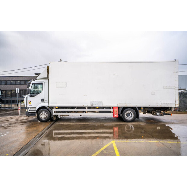 2012 Renault MIDLUM 220-43896520