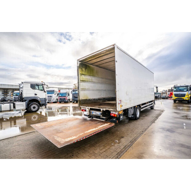 2012 Renault MIDLUM 220-43896521