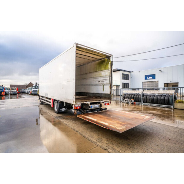 2012 Renault MIDLUM 220-43896522