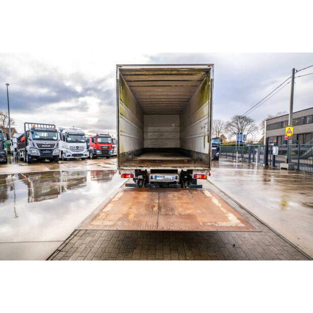 2012 Renault MIDLUM 220-43896523