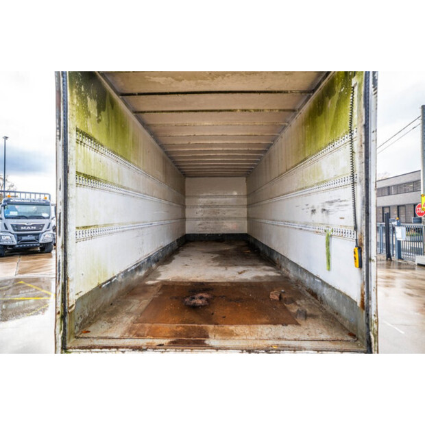 2012 Renault MIDLUM 220-43896524