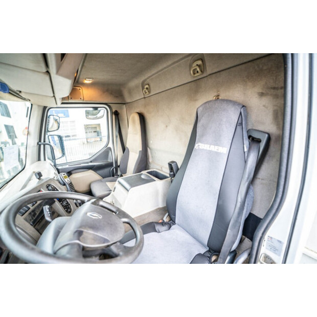 2012 Renault MIDLUM 220-43896525