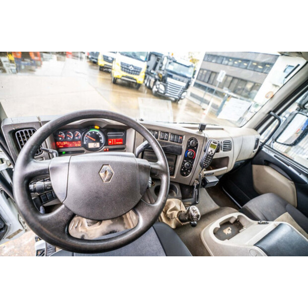 2012 Renault MIDLUM 220-43896526