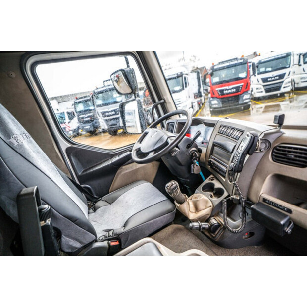 2012 Renault MIDLUM 220-43896530