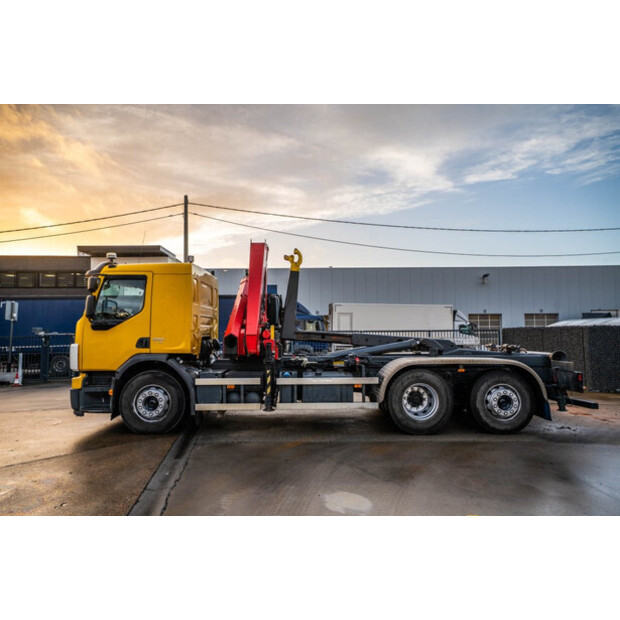 2008 Volvo FE 280-43896544