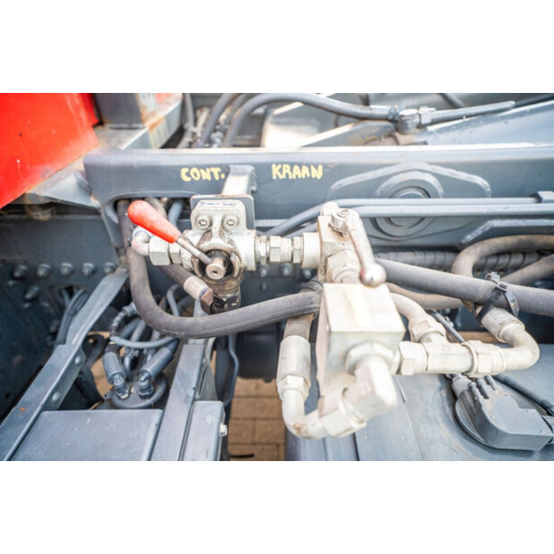 2008 Volvo FE 280-43896545