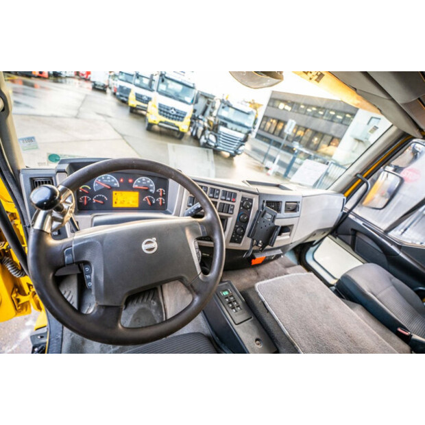 2008 Volvo FE 280-43896549