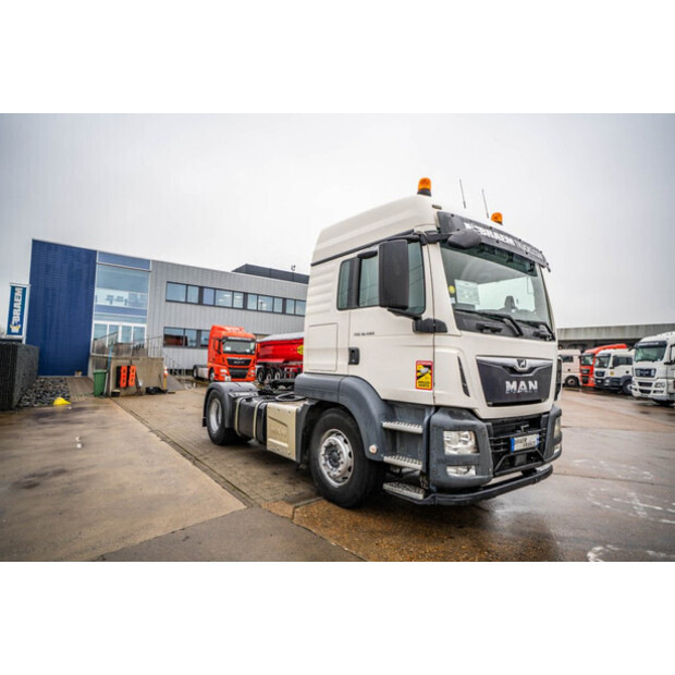 2018 MAN TGS 18.440 BLS-43896554