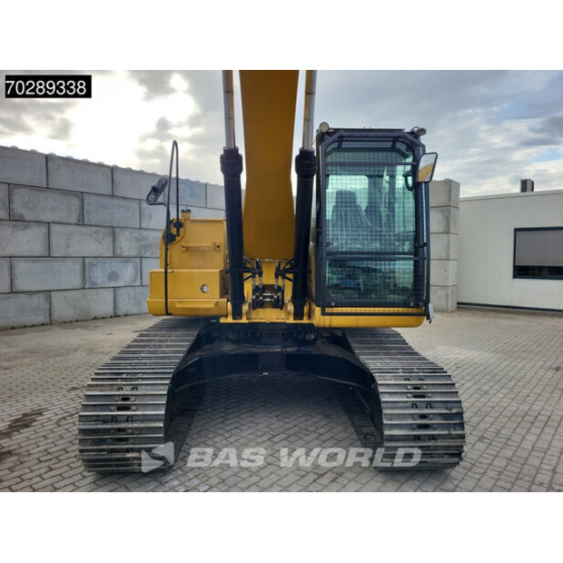 2025 Caterpillar 320D3 GC-43896579