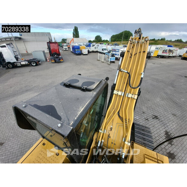 2025 Caterpillar 320D3 GC-43896581