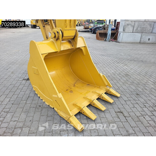 2025 Caterpillar 320D3 GC-43896582