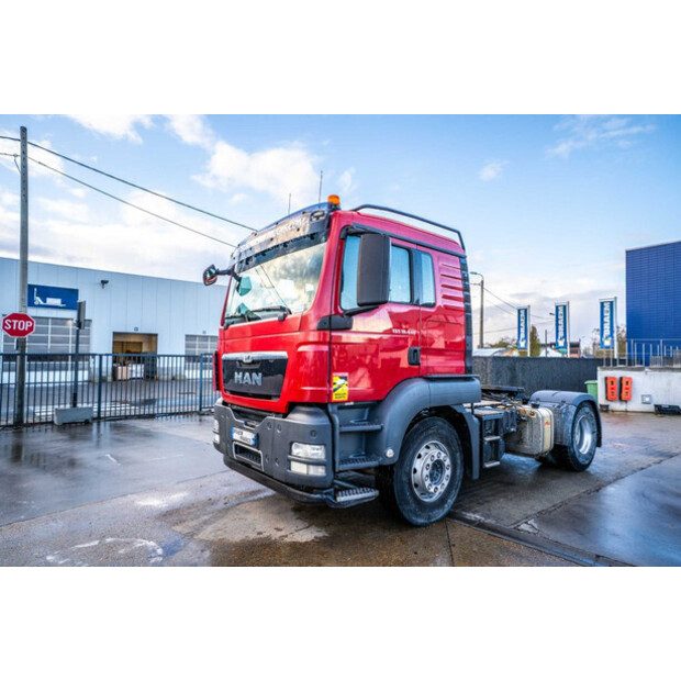 2013 مان TGS 18.440 BLS-43896590