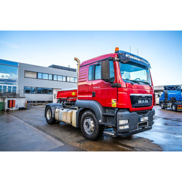 2013 مان TGS 18.440 BLS-43896591