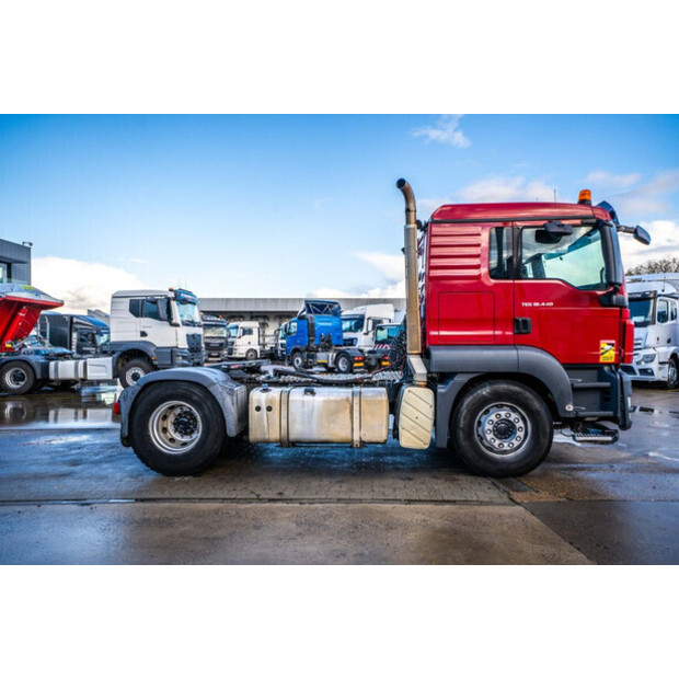 2013 مان TGS 18.440 BLS-43896592