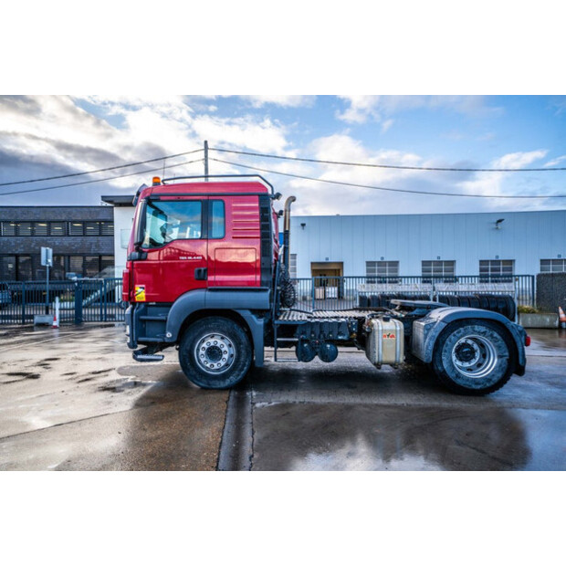 2013 مان TGS 18.440 BLS-43896597