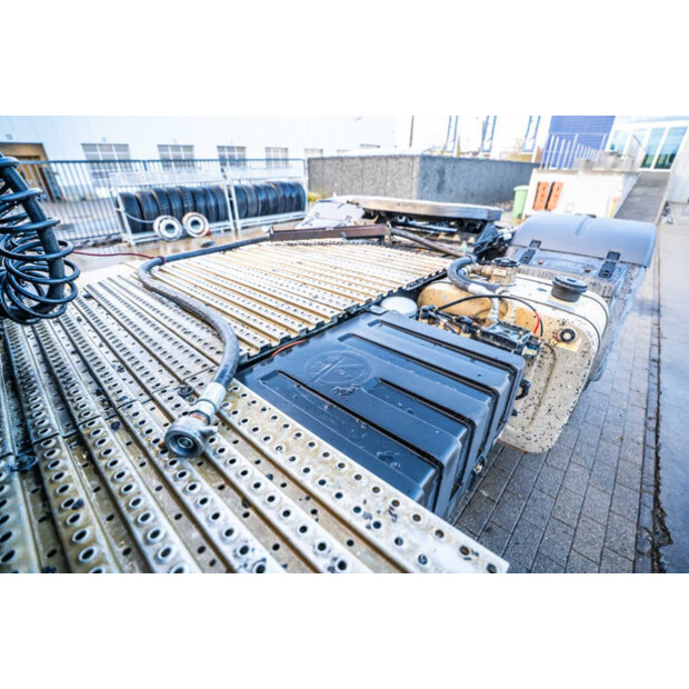 2013 مان TGS 18.440 BLS-43896599