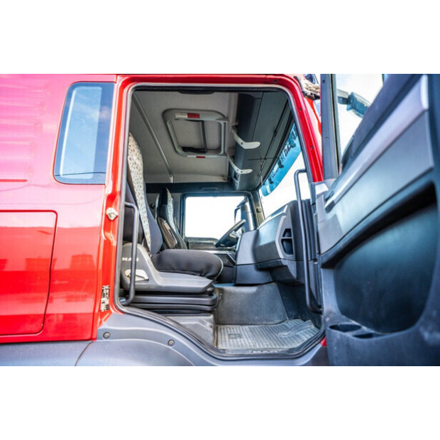 2013 مان TGS 18.440 BLS-43896601