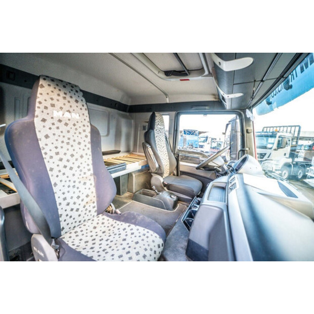 2013 مان TGS 18.440 BLS-43896602