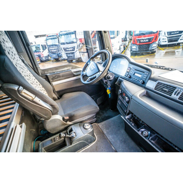 2013 مان TGS 18.440 BLS-43896604