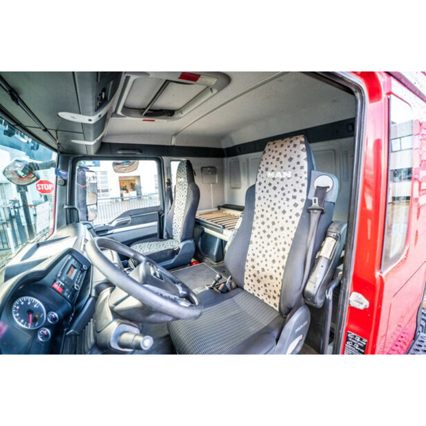 2013 مان TGS 18.440 BLS-43896606