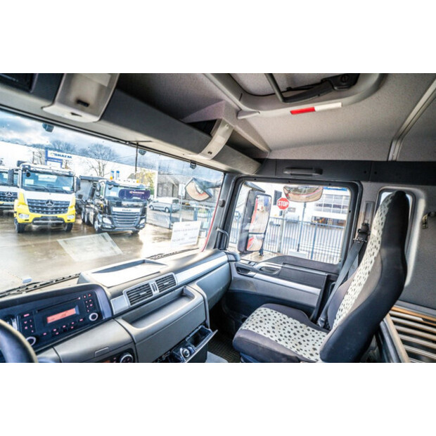 2013 مان TGS 18.440 BLS-43896608