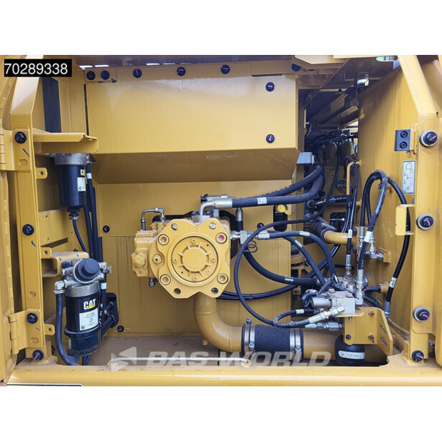 2025 Caterpillar 320D3 GC-43896613