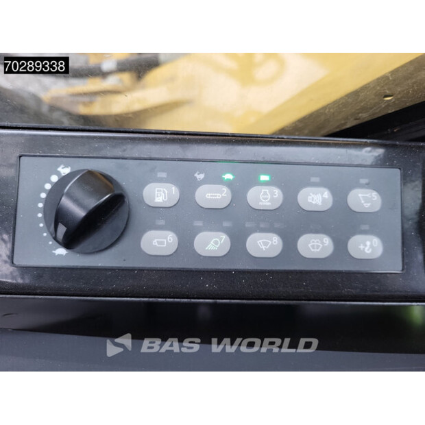 2025 Caterpillar 320D3 GC-43896615